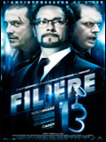 Regarder Filière 13 en streaming complet