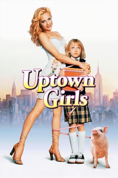 Regarder Filles de bonne famille en streaming complet