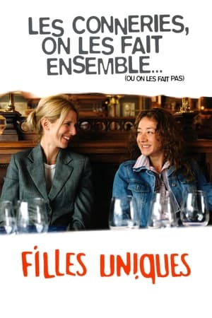 Regarder Filles uniques en streaming complet
