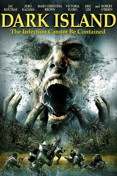 Regarder Final Battle of the Lost Island en streaming complet