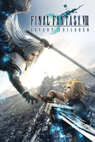 Regarder Final Fantasy VII: Advent Children en streaming complet