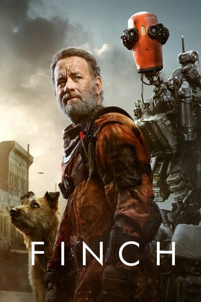 Regarder Finch en streaming complet