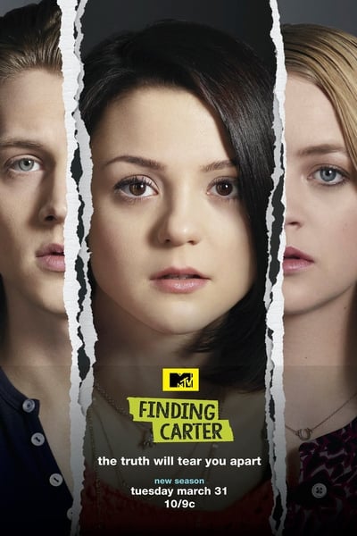 Regarder Finding Carter - Saison 2 en streaming complet