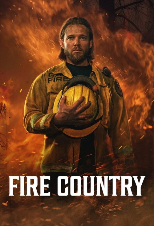 Regarder Fire Country - Saison 4 en streaming complet