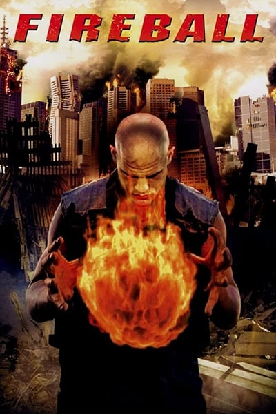 Regarder Fireball en streaming complet