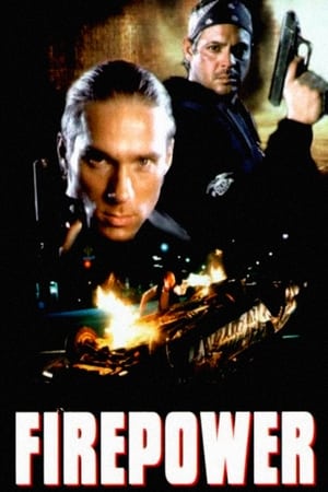 Regarder Firepower en streaming complet