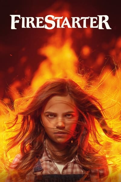 Regarder Firestarter en streaming complet