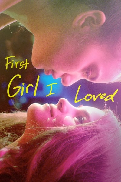 Regarder First Girl I Loved en streaming complet