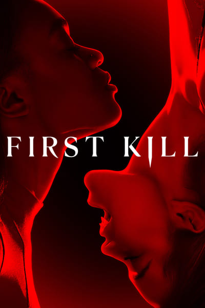 Regarder First Kill - Saison 1 en streaming complet