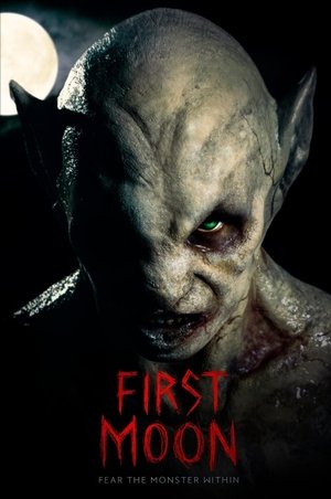 Regarder First Moon en streaming complet