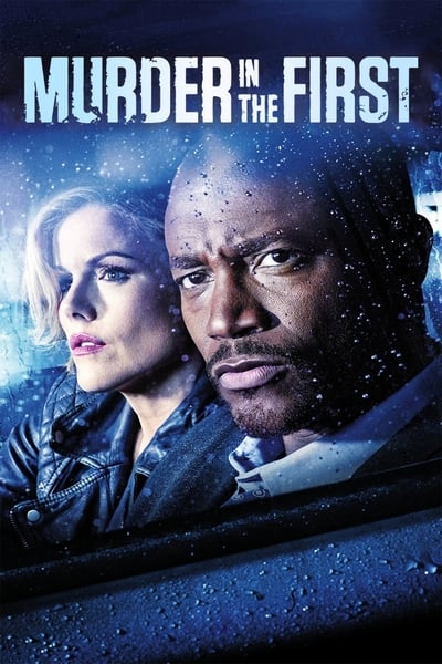 Regarder First Murder - Saison 1 en streaming complet
