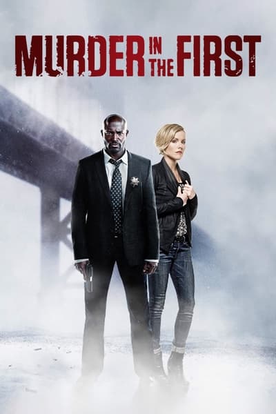 Regarder First Murder - Saison 2 en streaming complet