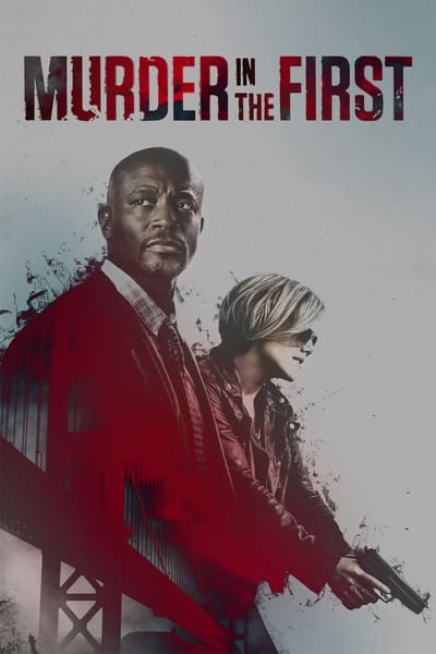 Regarder First Murder - Saison 3 en streaming complet