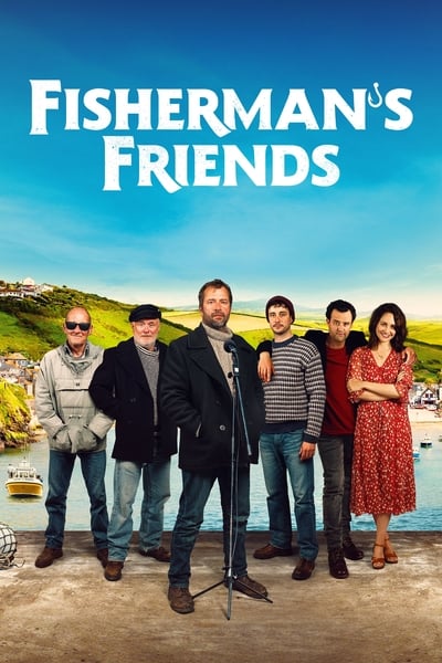 Regarder Fisherman's Friends en streaming complet