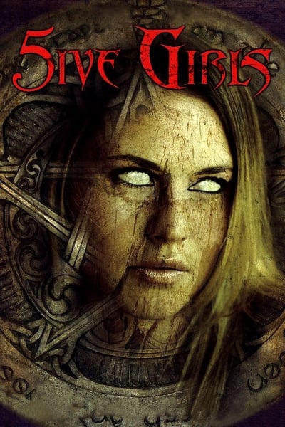 Regarder Five Girls en streaming complet