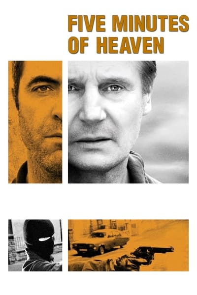 Regarder Five Minutes of Heaven en streaming complet