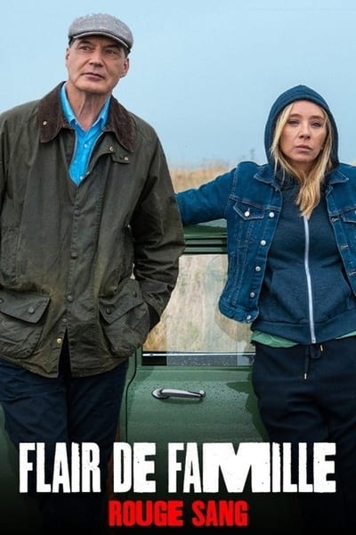 Regarder Flair de famille - Rouge sang en streaming complet