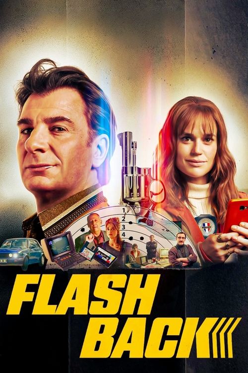 Regarder Flashback - Saison 2 en streaming complet