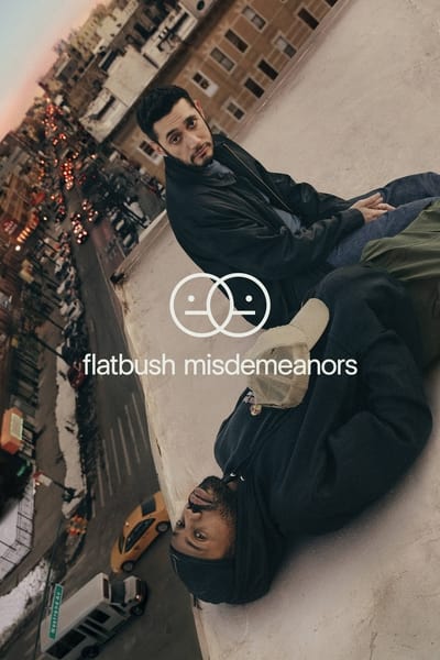 Regarder Flatbush Misdemeanors - Saison 1 en streaming complet