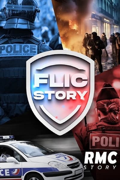 Regarder Flic story - Saison 1 en streaming complet