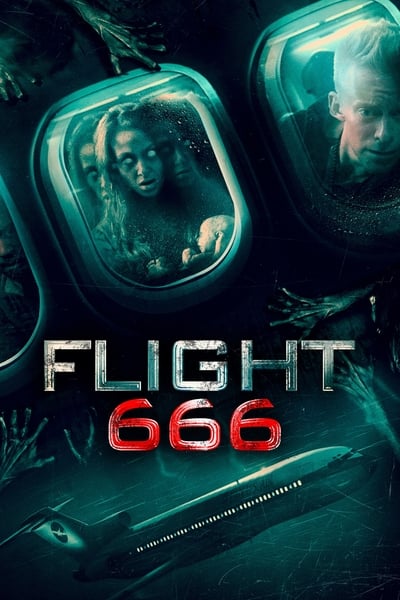 Regarder Flight 666 en streaming complet