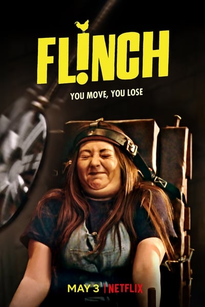 Regarder Flinch - Saison 1 en streaming complet