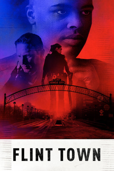 Regarder Flint Town - Saison 1 en streaming complet