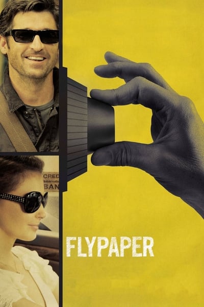 Regarder Hold-Up$ en streaming complet