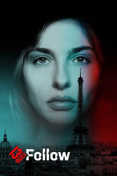 Regarder Follow - Saison 1 en streaming complet