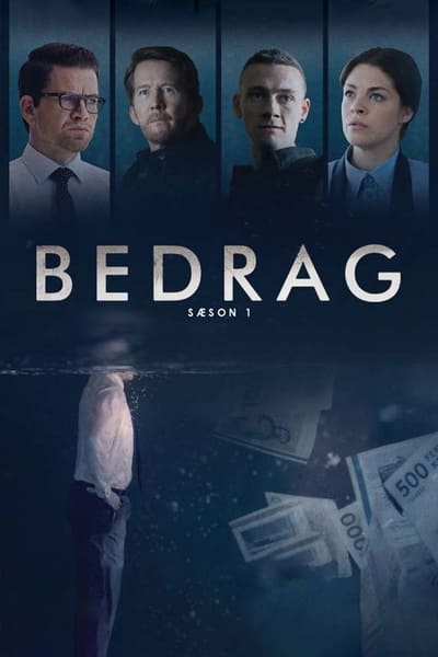 Regarder Follow the Money - Saison 1 en streaming complet