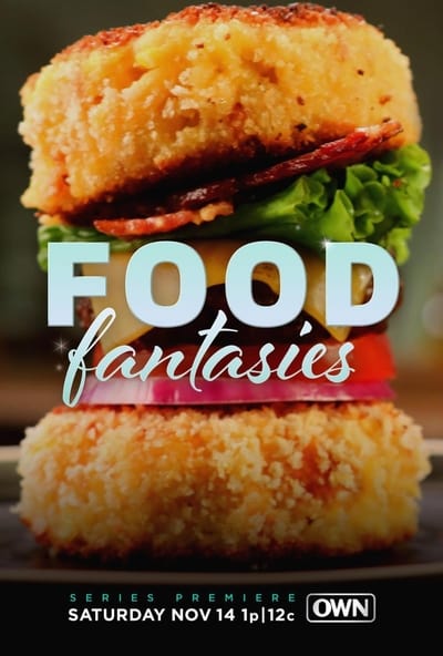 Regarder Food Fantasies - Saison 1 en streaming complet