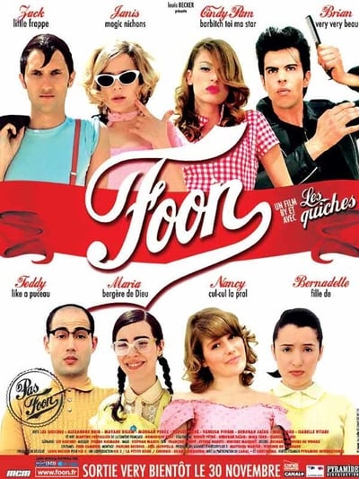 Regarder Foon en streaming complet