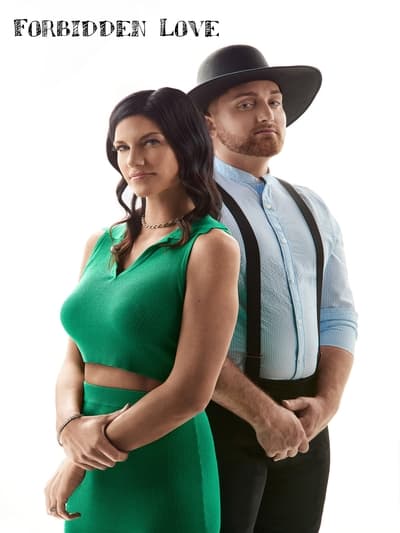Regarder Forbidden Love - Saison 1 en streaming complet
