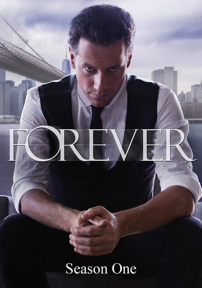 Regarder Forever - Saison 1 en streaming complet