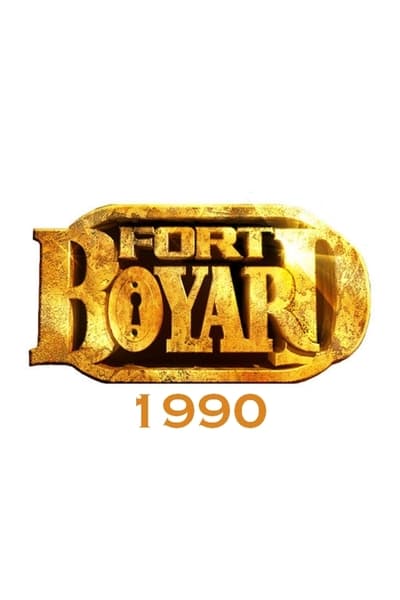 Regarder Fort Boyard (2023) en streaming complet