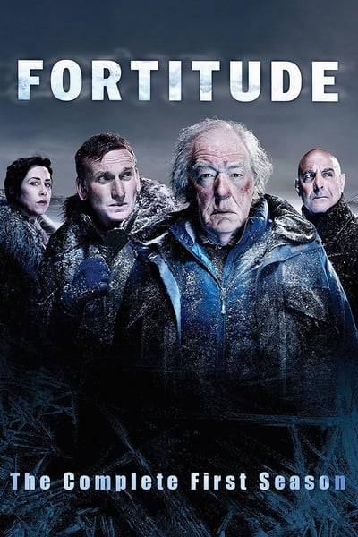 Regarder Fortitude - Saison 1 en streaming complet