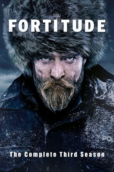 Regarder Fortitude - Saison 3 en streaming complet