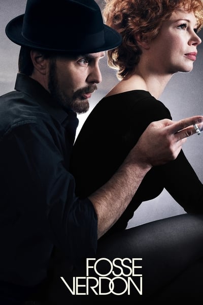 Regarder Fosse/Verdon - Saison 1 en streaming complet