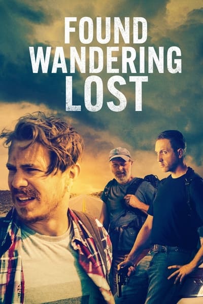 Regarder Found Wandering Lost en streaming complet