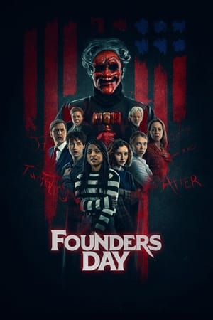 Regarder Founders Day en streaming complet