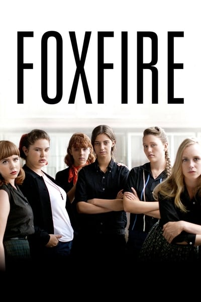 Regarder Foxfire : Confessions d'un gang de filles en streaming complet