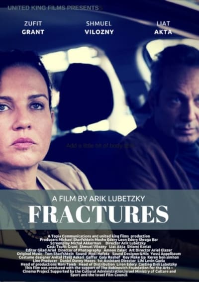 Regarder La Fracture en streaming complet