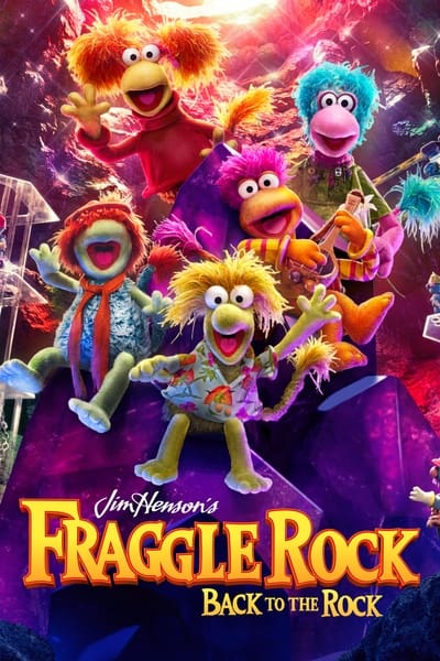 Regarder Fraggle Rock: Back to the Rock - Saison 1 en streaming complet