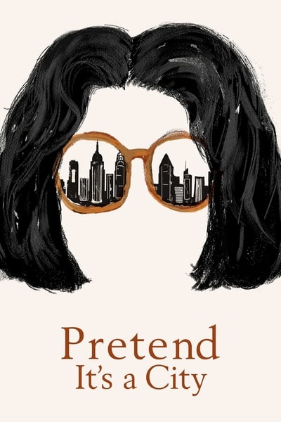Regarder Fran Lebowitz : Si c'était une ville - Saison 1 en streaming complet