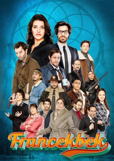 Regarder FranceKbek - Saison 2 en streaming complet