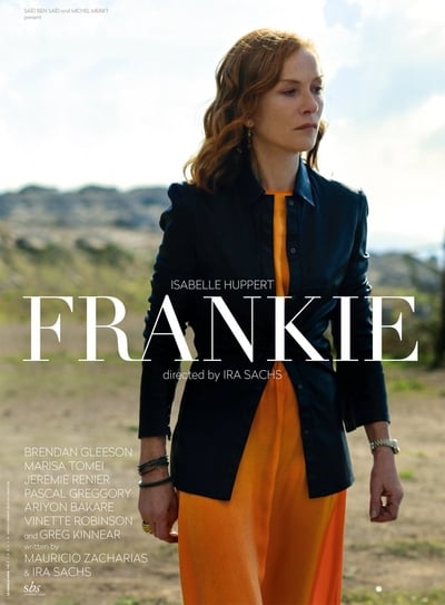 Regarder Frankie en streaming complet