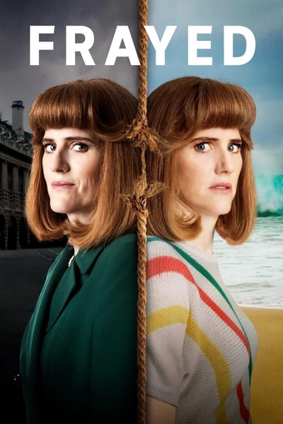 Regarder Frayed - Saison 2 en streaming complet