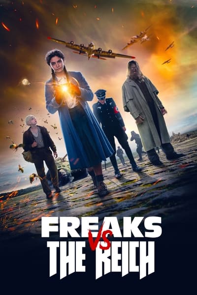 Regarder Freaks Out en streaming complet