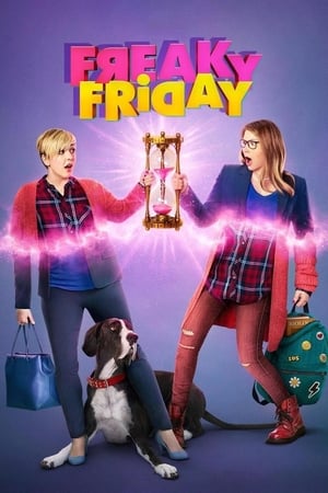 Regarder Freaky Friday en streaming complet