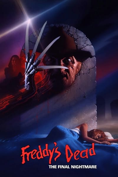 Regarder La Fin de Freddy : L'Ultime cauchemar en streaming complet